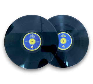 The Electric Funk Machine