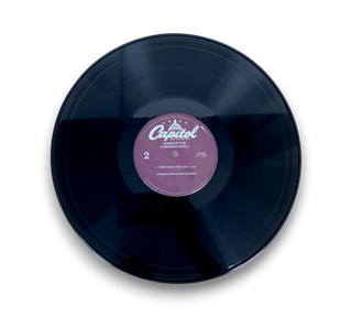 Songs Of The Humpback Whale