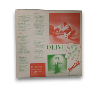 Olive