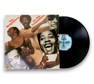 Do The Temptations