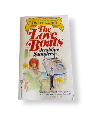 The Love Boats