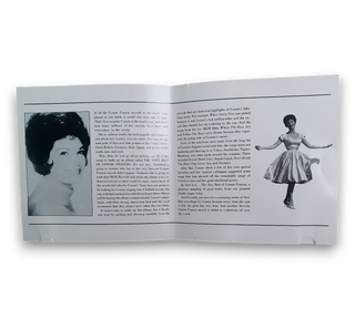 The Very Best Of Connie Francis (Connie's 21 Biggest Hits!)