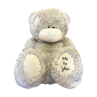 Tatty Teddy Plush Bear