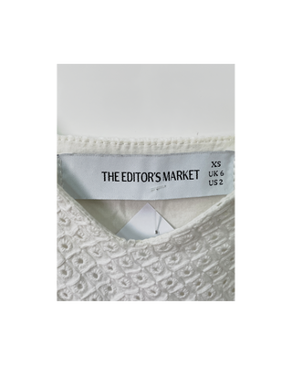 The Editor's Market