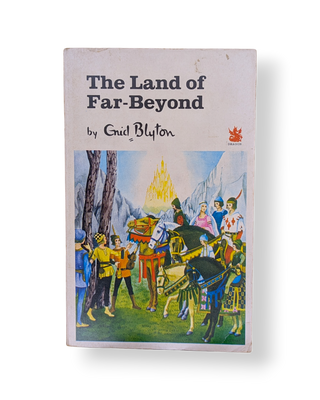 The Land of Far-Beyond