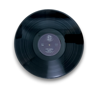 Standing Ovation - Solo