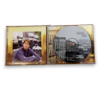 West Side Story Suite