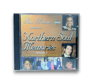 Northern Soul Memories Volume 2