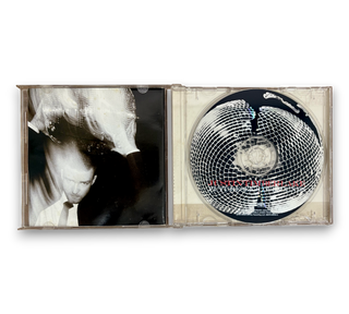 Futuresex/Lovesounds