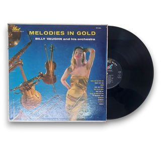 Melodies In Gold