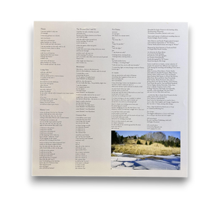 For Emma, Forever Ago