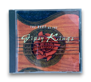 The Best Of The Gipsy Kings