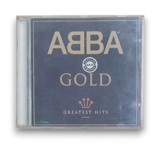 Gold (Greatest Hits)