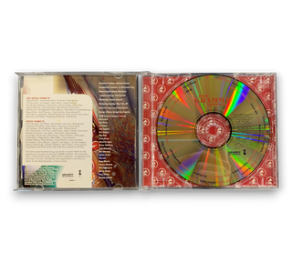 1999 Grammy Nominees