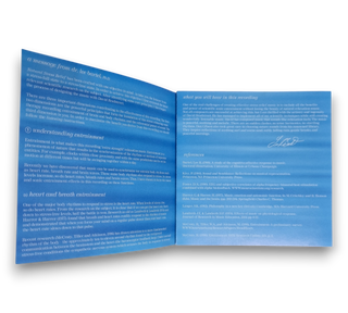 Natural Stress Relief (Solitudes Music For Your Health)