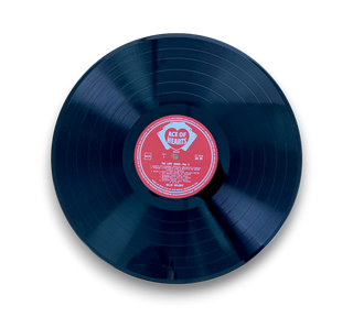 The Lady Sings Vol. 3