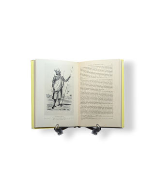 The Fortunate Slave: An Illustration of African Slavery in the Early Eighteenth Century