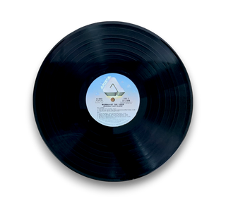 Woman Of The Year (The Original Broadway Cast)