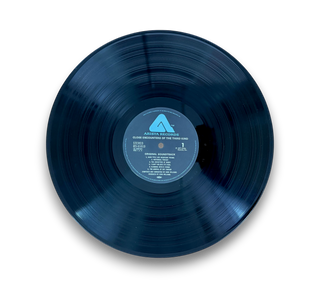 Close Encounters Of The Third Kind (Original Motion Picture Soundtrack)