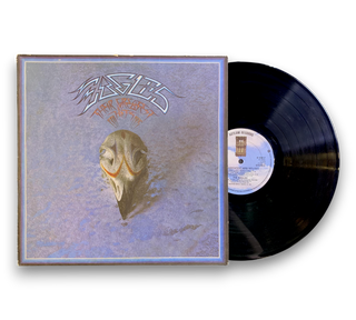 Their Greatest Hits 1971-1975