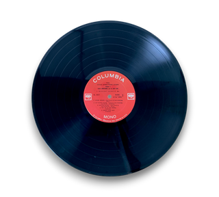 The Louis Armstrong Story - Vol.1