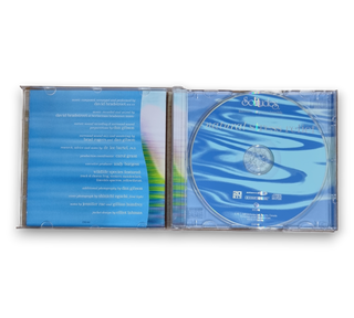 Natural Stress Relief (Solitudes Music For Your Health)