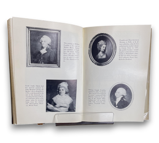 The Private Franklin: The Man and His Family