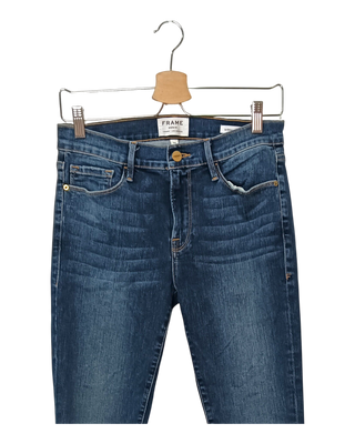 Frame Denim