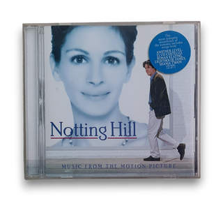 Notting Hill (Music From The Motion Picture)