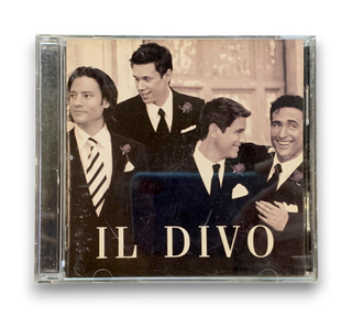 Il Divo