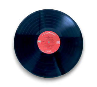 The Louis Armstrong Story - Vol.1