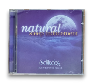 Natural Sleep Inducement