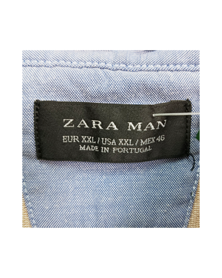 Zara Man