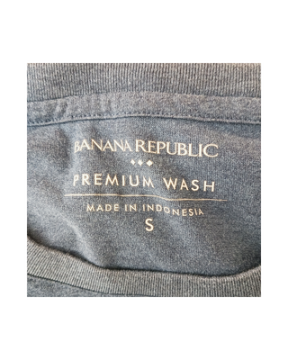 Banana Republic
