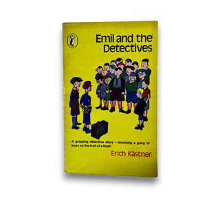 Emil and the Detectives