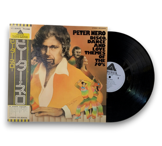 Disco, Dance And Love Themes Of The 70's