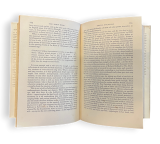 The Horn Book
