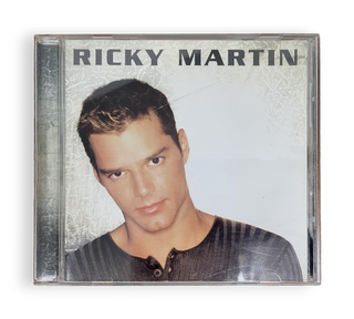 Ricky Martin