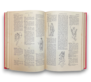 The Reader's Digest Great Encyclopaedic Dictionary Volume 3