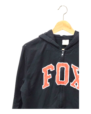 Fox