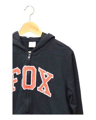 Fox