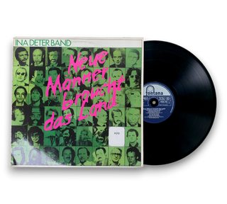 Neue Männer Braucht Das Land