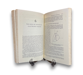 Principles of Electronic Warfare
