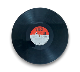 The Magnificent Pianos Of Ronnie Aldrich