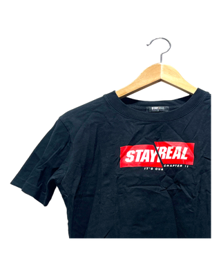 Stayreal