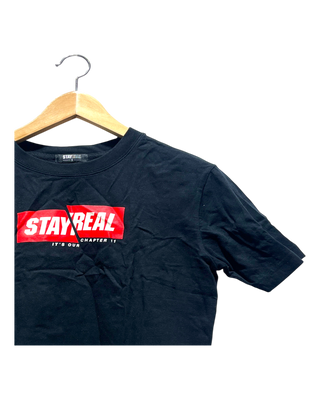 Stayreal