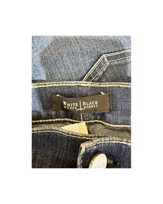 White House Black Market