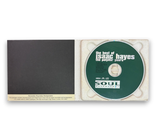 The Best Of The Polydor Years