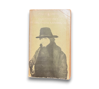 The Brothers Karamazov