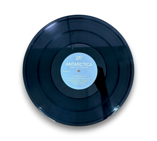 Adrift (Cast Your Mind)